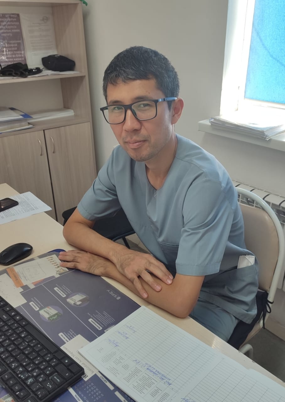 head doctor photo
