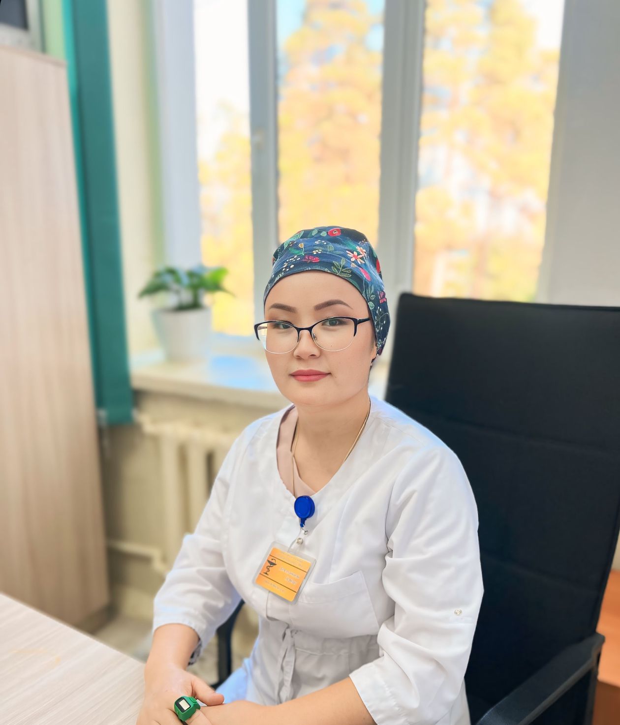 head doctor photo